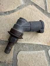 Renvoi Tête débroussailleuse Iseki Shindaiwa DYB201