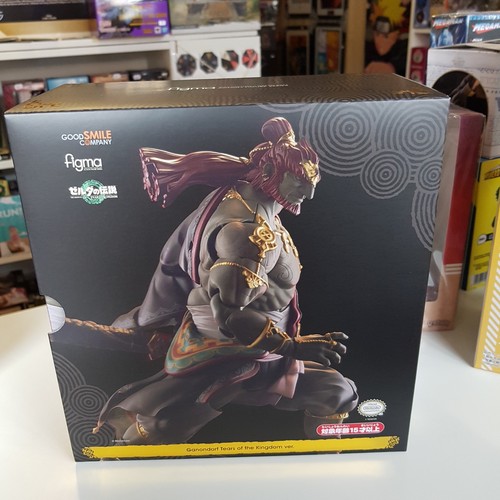 Legend zelda figurine figma - legend,