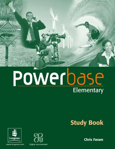 Powerbase fareham - powerbase,