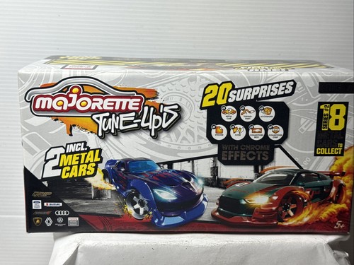 Majorette coffret - majorette,