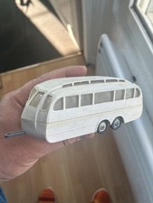 Caravane Henon Norev Plastique