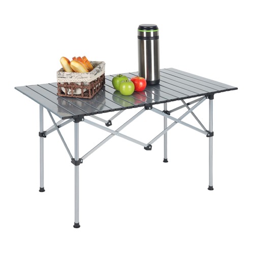 Table camping pliante - table,