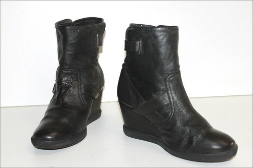 Pataugas bottines compensées - pataugas,