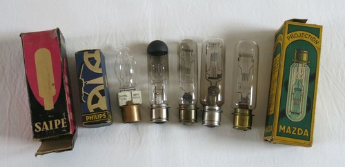 Lampe projecteur cinéma 8 - lampe, cinÉma,