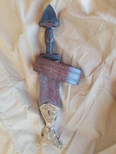 Couteau touareg des compagnies