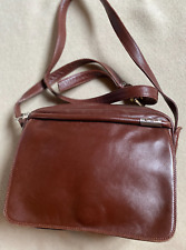 * Enny * sac à main en cuir