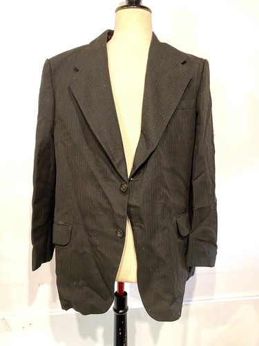 Ancienne veste costume - veste,