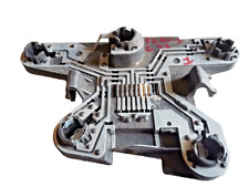 Platine feu arriere gauche RENAULT MEGANE 1 PHASE 1 ref 7700828137