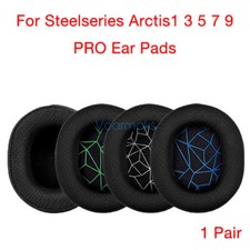 Replacement Ear Pads for
