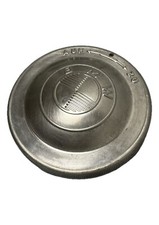 Capuchon De Réservoir Pour BMW R12, R51, R61, R66, R71, Acier Brut