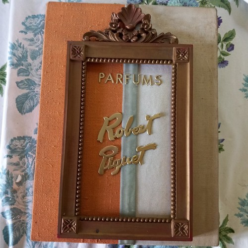 Robert piguet ancien - piguet,