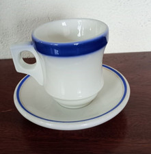 ANCIENNE GRANDE TASSE BRÛLOT
