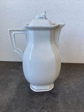 Ancienne Théière Cafetière