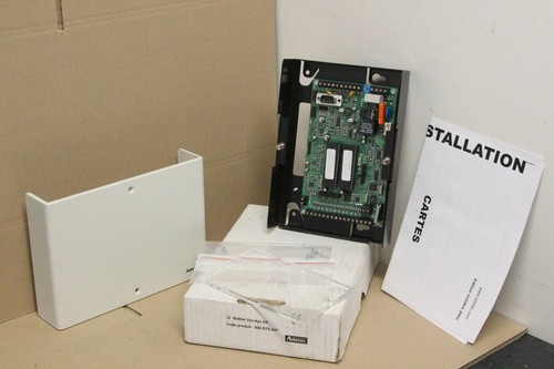 Neuf boitier adetec vocalys - neuf, :