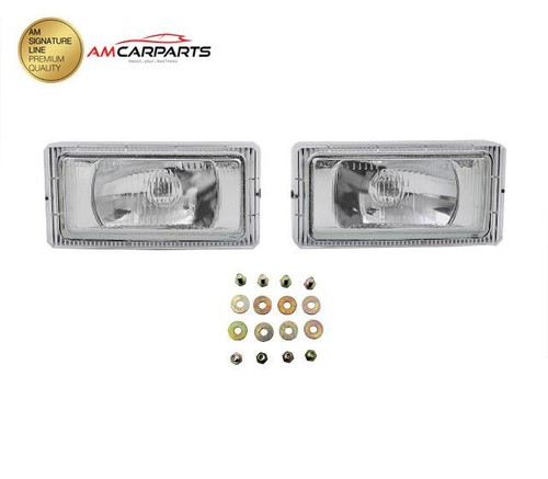 Antibrouillard pour mercedes - 2,