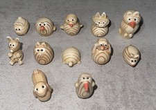 FEVE -12 FEVES  SÉRIE