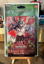Yu-Gi-Oh! Deck de Structure