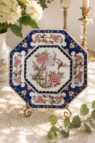Vintage chinese porcelain - vintage,