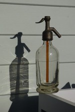 SIPHON.SYPHON.SIFON. Superbe