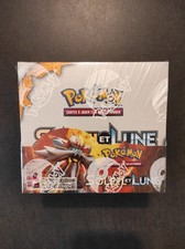 Display Pokémon Soleil Et