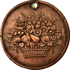 France, Jeton, Agriculture and