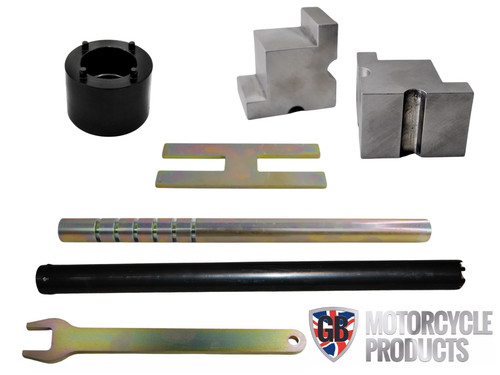 Kit service ohlins fgrt - de, 202