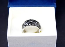 Magnifique bague Argent 925 Ti
