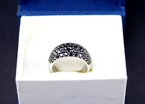 Magnifique bague argent 925 - magnifique,