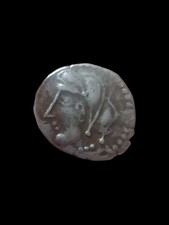 Monnaie gauloise Denier