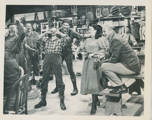 Vera ralston david brian - david,