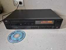 platine CD HiFi JVC XL-V231 Compact disc player 1991