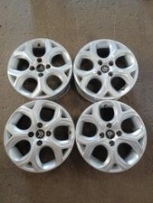 Jante CITROEN C3 2 PHASE 1 1.4 HDI - 8V TURBO /R:110876446