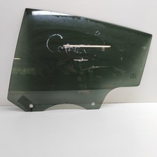 Tesla Modèle Y Porte arrière gauche Double vitre vitrée 149550600B 30346249