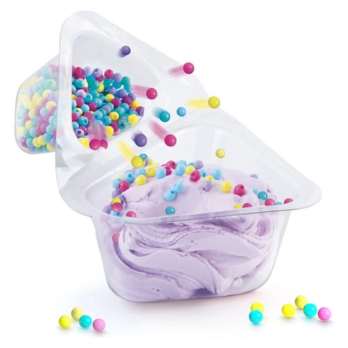 Kit slime sensations - kit,