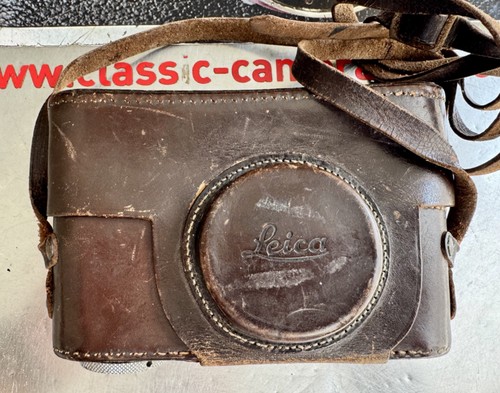 Orig sac leica - if,