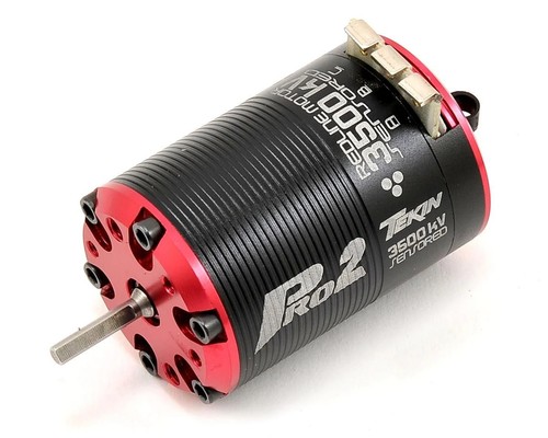 Tekin pro2 pole brushless - hd,