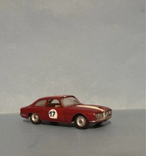 Solido - Alfa Romeo 2600 - Ref. 125 (modèle réduit vintage)