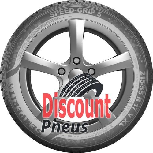Semperit speed grip 225 - semperit, speed-grip