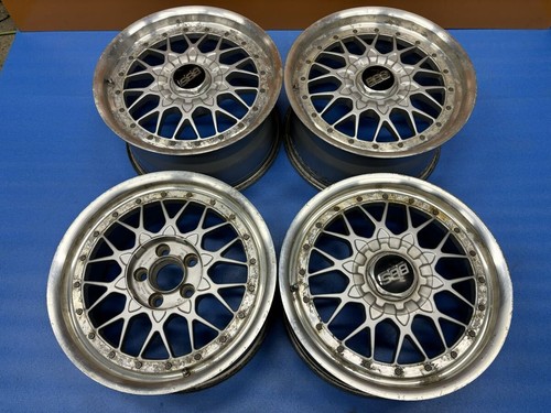 Rare bbs rsii023 024 germany - rare,
