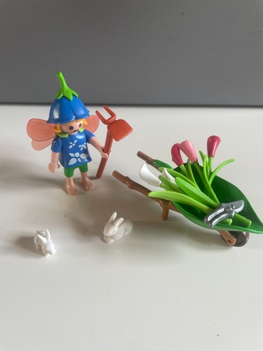 Playmobil 4196 enfant - , fille