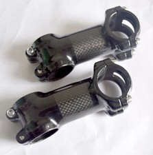 Potence de guidon pour vélo