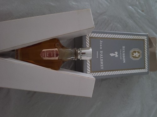 Parfum ecusson jean albret - jean,