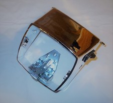 cuvelage de phare pour fourche