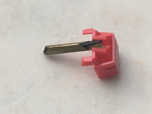 6630 diamant shure n92 - shure, needle