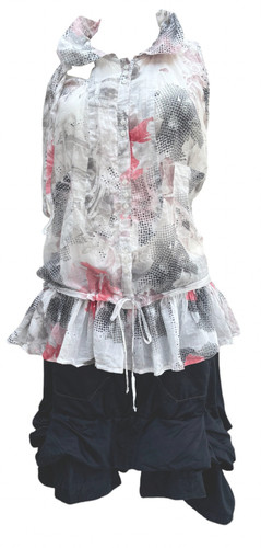 Sublime ensemble blouse