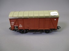 LQ728 MARKLIN 4505 Train Ho