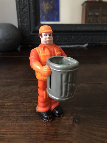 Kenner 1986 the - 1986, real