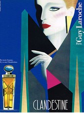 PUBLICITE ADVERTISING 035