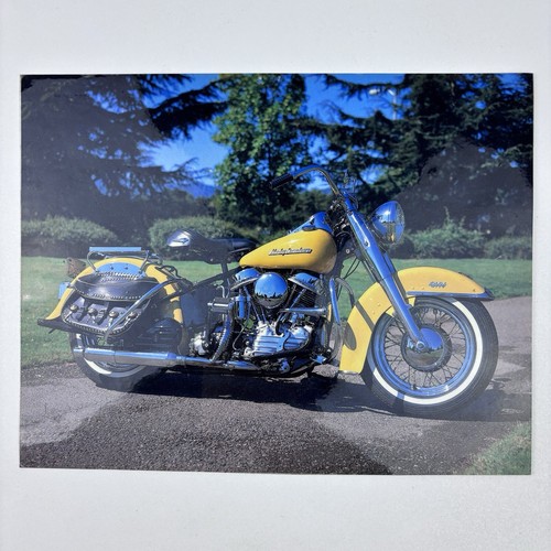 1954 panhead harley davidson - harley,
