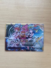 WXDi-P08-003P[EN] Ultra Super Heroes LRP - Wixoss Spread Diva